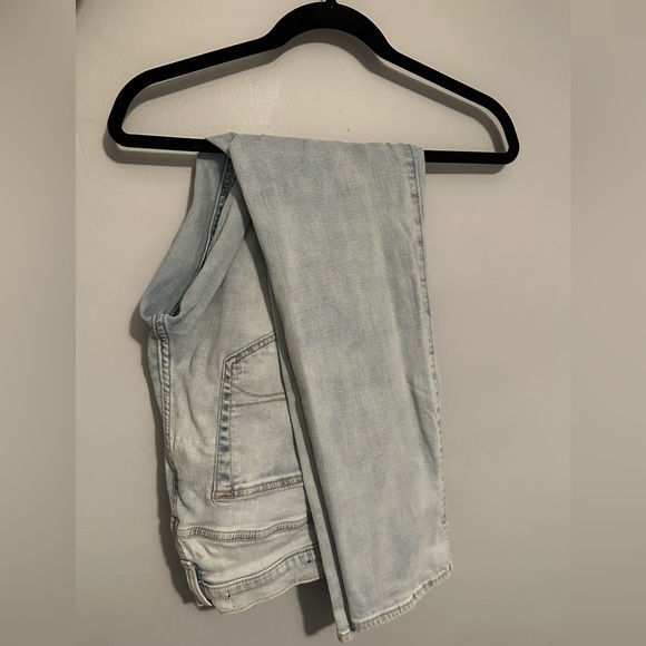 Men’s Super Skinny Jeans - Picture 2 of 4